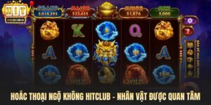Hoắc Thoại Ngộ Không HITCLUB – Nhân Vật Được Quan Tâm