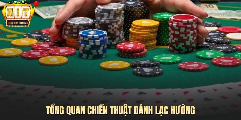 Tổng quan chiến thuật đánh lạc hướng